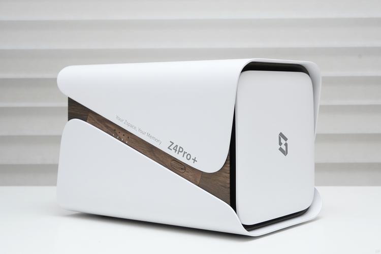 不只是搭建影音库的利器 一台靠谱的家用NAS（以极空间为例）还能实现哪些功能？
